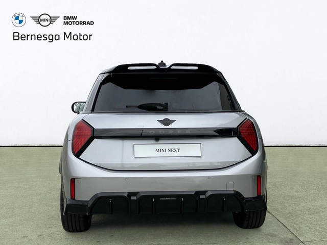 fotoG 4 del MINI MINI 5 Puertas Cooper C 115 kW (156 CV) 156cv Gasolina del 2025 en León