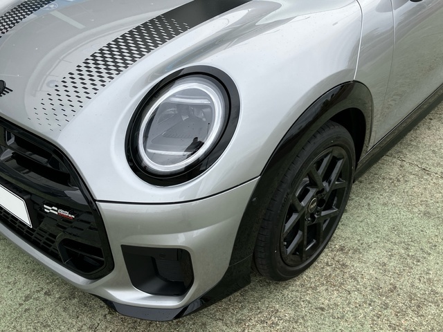 fotoG 5 del MINI MINI 5 Puertas Cooper C 115 kW (156 CV) 156cv Gasolina del 2025 en León