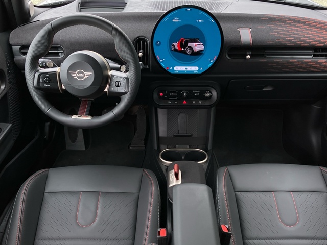 fotoG 6 del MINI MINI 5 Puertas Cooper C 115 kW (156 CV) 156cv Gasolina del 2025 en León