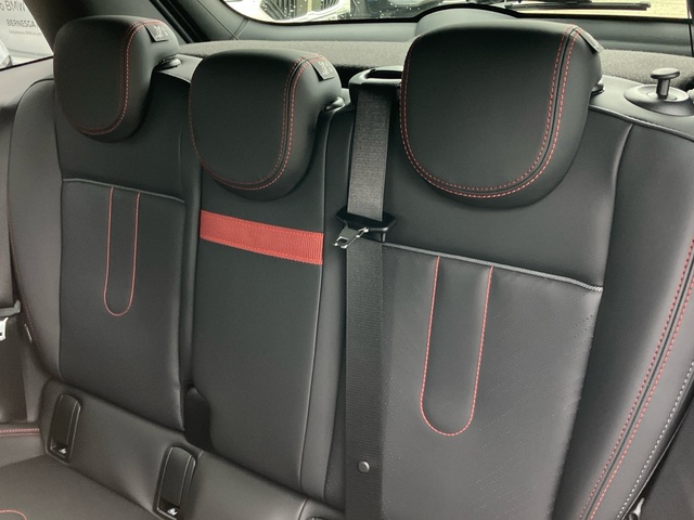 fotoG 8 del MINI MINI 5 Puertas Cooper C 115 kW (156 CV) 156cv Gasolina del 2025 en León