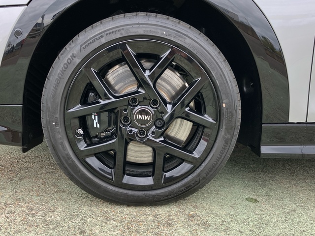 fotoG 10 del MINI MINI 5 Puertas Cooper C 115 kW (156 CV) 156cv Gasolina del 2025 en León