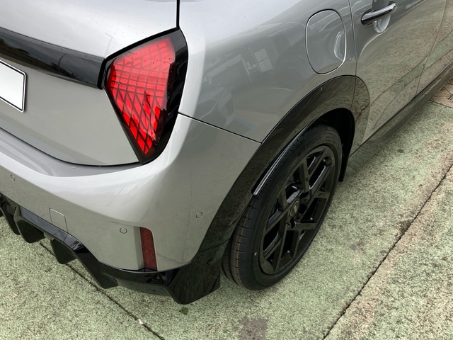 fotoG 11 del MINI MINI 5 Puertas Cooper C 115 kW (156 CV) 156cv Gasolina del 2025 en León