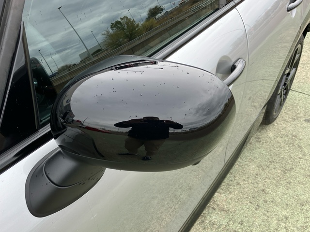 fotoG 13 del MINI MINI 5 Puertas Cooper C 115 kW (156 CV) 156cv Gasolina del 2025 en León