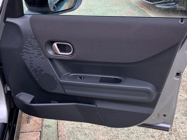 fotoG 14 del MINI MINI 5 Puertas Cooper C 115 kW (156 CV) 156cv Gasolina del 2025 en León