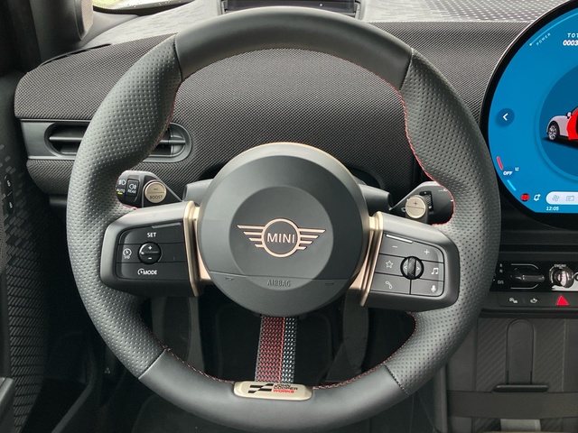 fotoG 17 del MINI MINI 5 Puertas Cooper C 115 kW (156 CV) 156cv Gasolina del 2025 en León