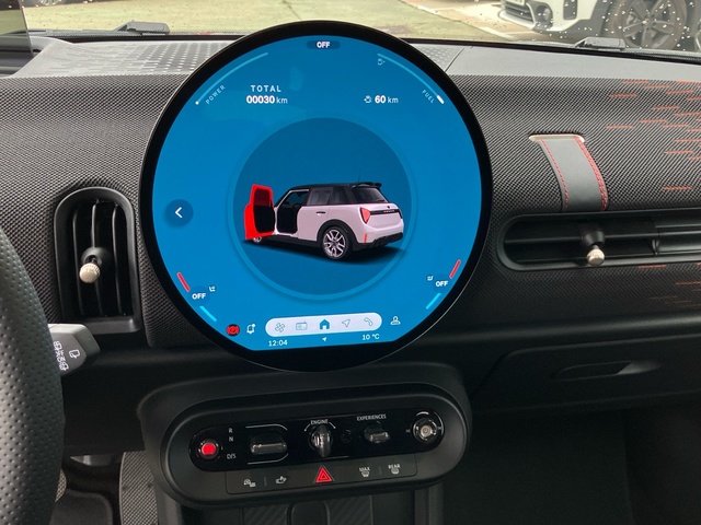 fotoG 21 del MINI MINI 5 Puertas Cooper C 115 kW (156 CV) 156cv Gasolina del 2025 en León