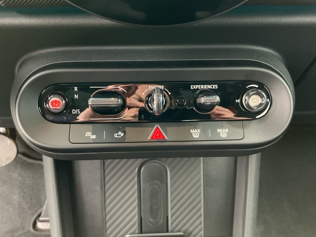 fotoG 24 del MINI MINI 5 Puertas Cooper C 115 kW (156 CV) 156cv Gasolina del 2025 en León