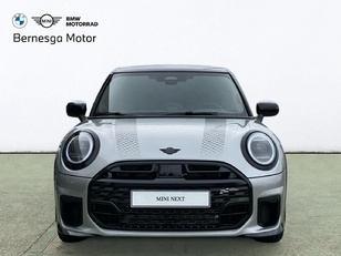 Fotos de MINI 5 Puertas Cooper C 115 kW (156 CV)