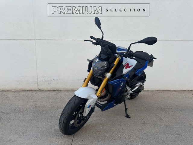 BMW Motorrad F 900 R  de ocasión 