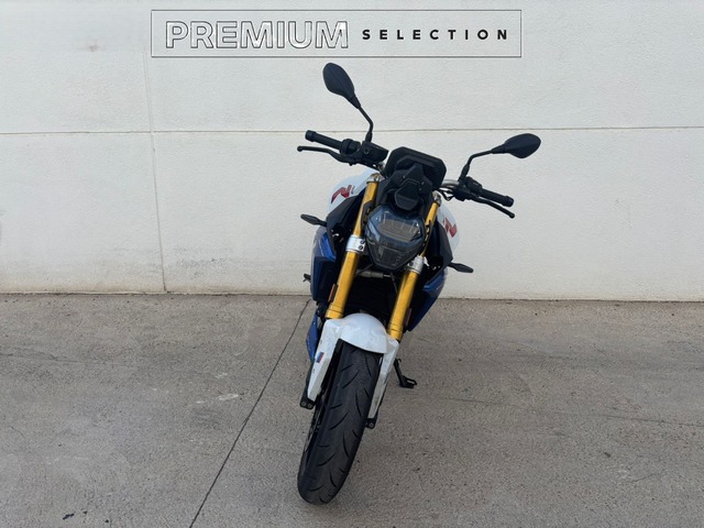 BMW Motorrad F 900 R  de ocasión 