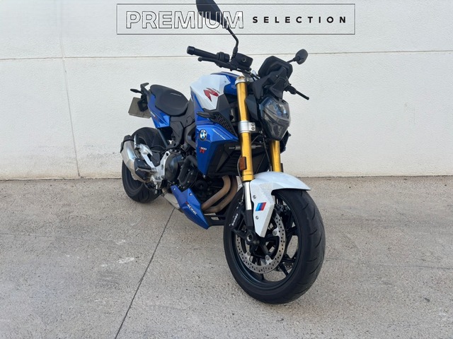 BMW Motorrad F 900 R  de ocasión 