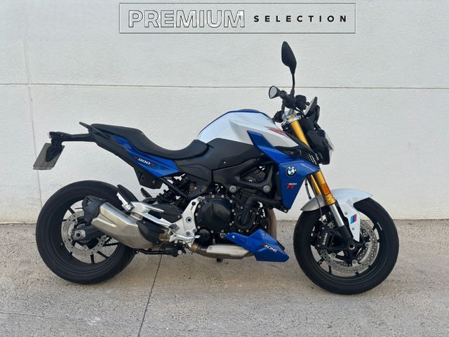 BMW Motorrad F 900 R  de ocasión 