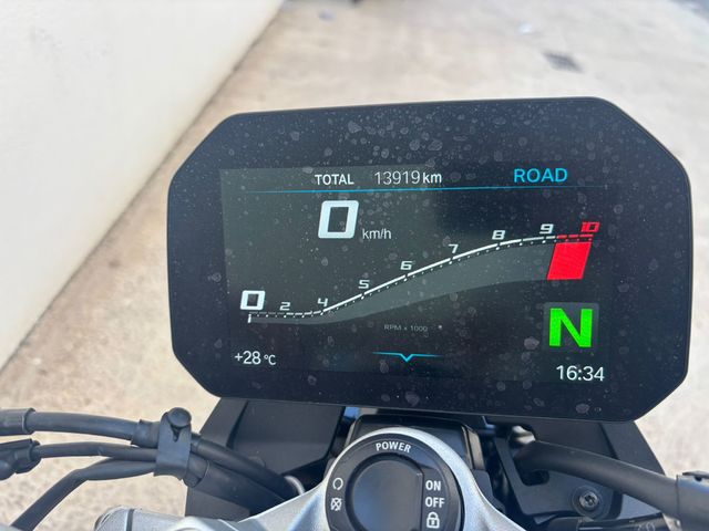 BMW Motorrad F 900 R  de ocasión 