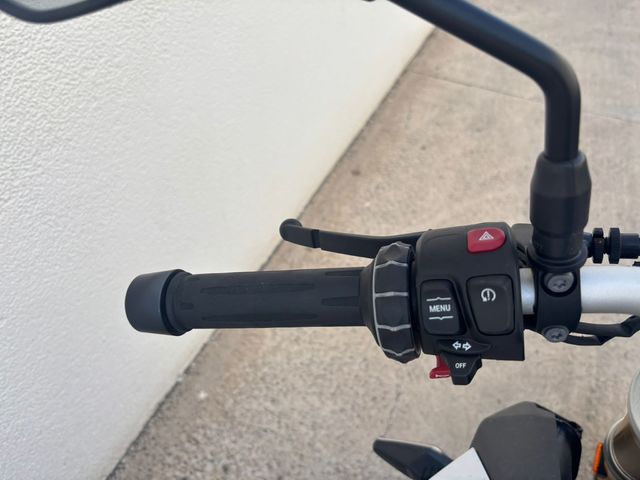 BMW Motorrad F 900 R  de ocasión 