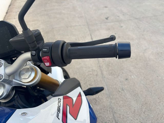 BMW Motorrad F 900 R  de ocasión 