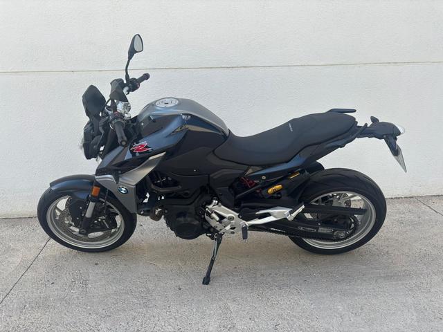 BMW Motorrad F 900 R  de ocasión 