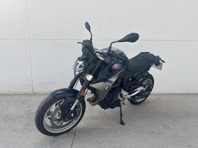 BMW Motorrad F 900 R  de ocasión 