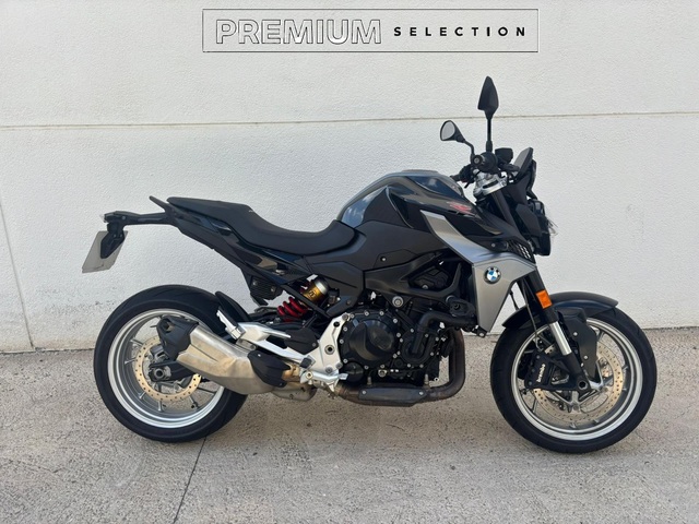 BMW Motorrad F 900 R  de ocasión 