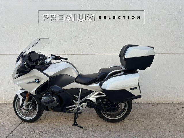 BMW Motorrad R 1250 RT  de ocasión 