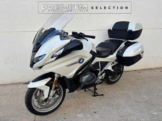 BMW Motorrad R 1250 RT  de ocasión 