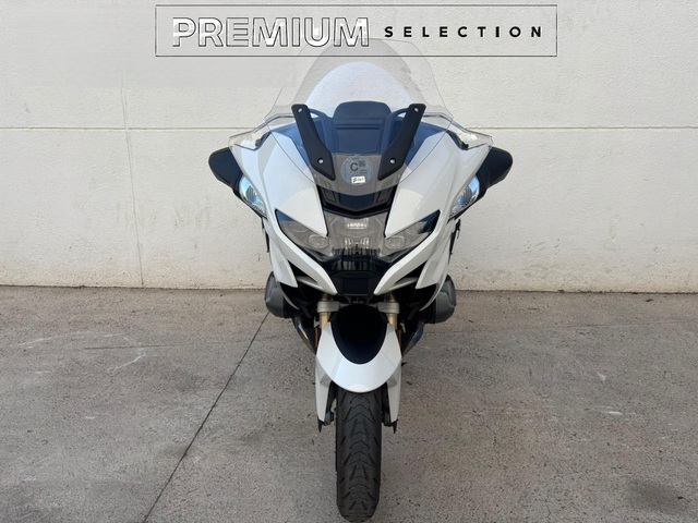BMW Motorrad R 1250 RT  de ocasión 