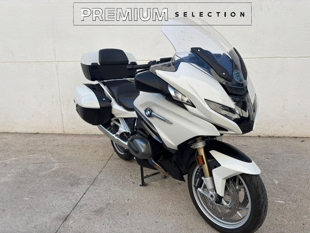 BMW Motorrad R 1250 RT  de ocasión 