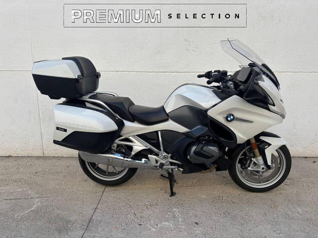 BMW Motorrad R 1250 RT  de ocasión 