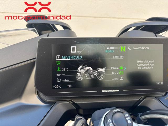 BMW Motorrad R 1250 RT  de ocasión 