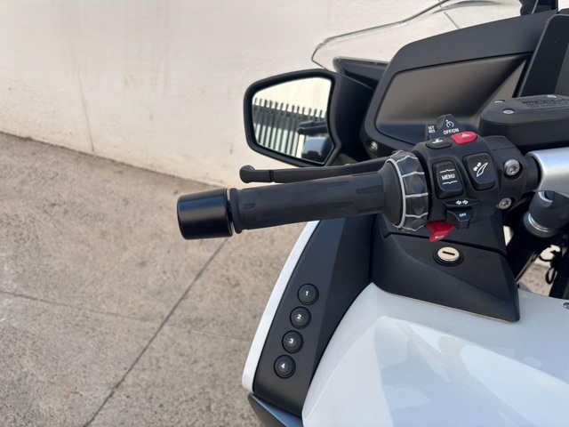 BMW Motorrad R 1250 RT  de ocasión 