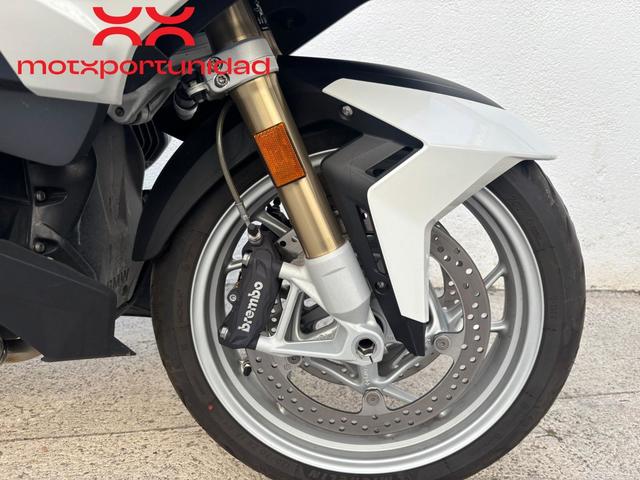 BMW Motorrad R 1250 RT  de ocasión 