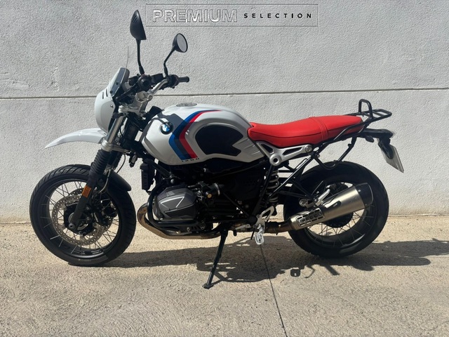 BMW Motorrad R nineT Urban G/S  de ocasión 