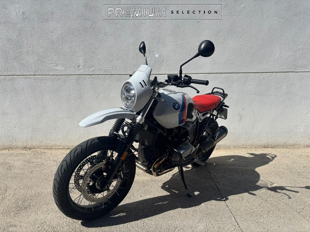 BMW Motorrad R nineT Urban G/S  de ocasión 