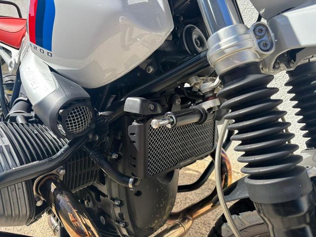 BMW Motorrad R nineT Urban G/S  de ocasión 