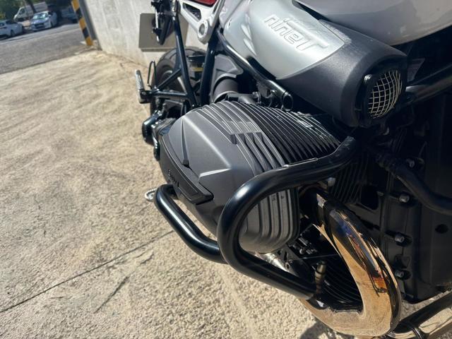 BMW Motorrad R nineT Urban G/S  de ocasión 