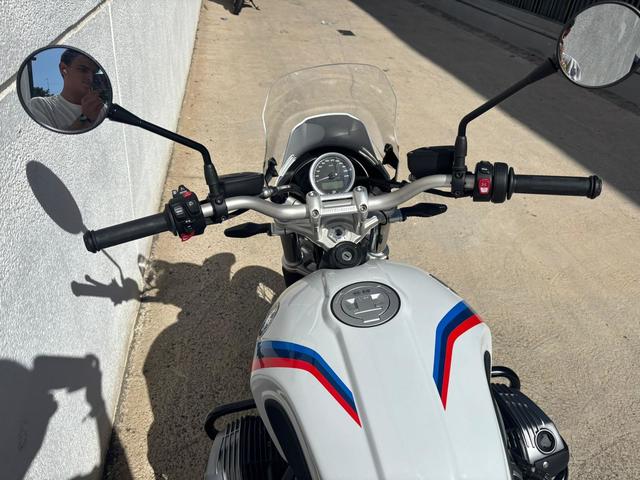 BMW Motorrad R nineT Urban G/S  de ocasión 