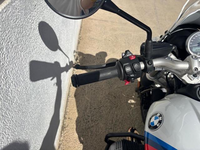 BMW Motorrad R nineT Urban G/S  de ocasión 