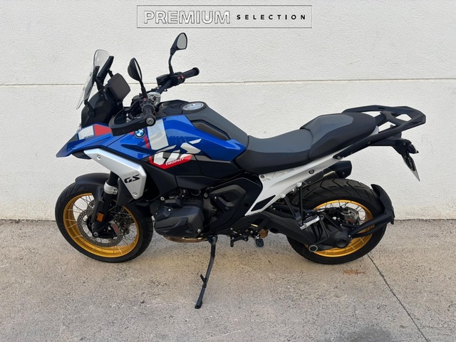 BMW Motorrad R 1300 GS  de ocasión 