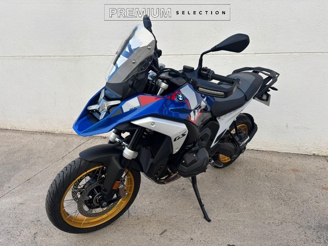 BMW Motorrad R 1300 GS  de ocasión 