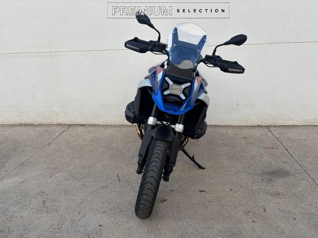 BMW Motorrad R 1300 GS  de ocasión 