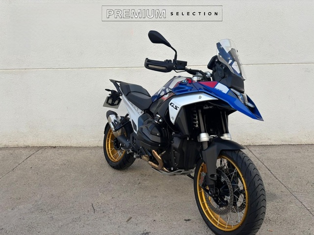 BMW Motorrad R 1300 GS  de ocasión 