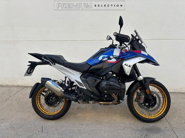 BMW Motorrad R 1300 GS  de ocasión 
