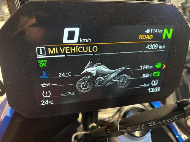 BMW Motorrad R 1300 GS  de ocasión 