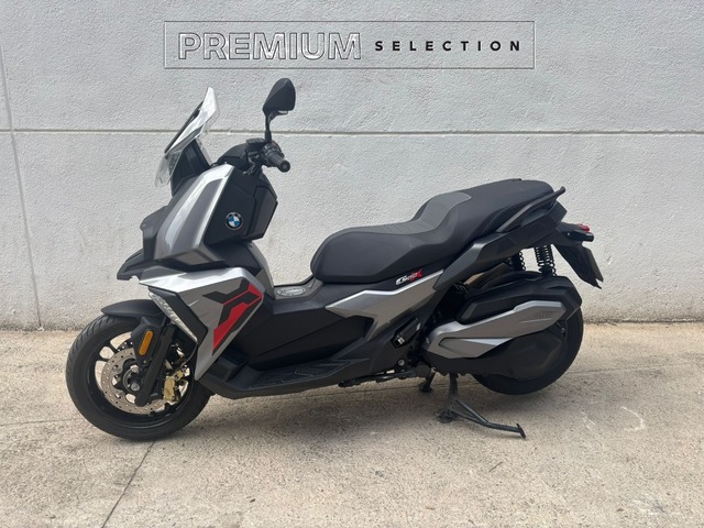 BMW Motorrad C 400 X  BMW Motorrad C 400 X  de ocasión