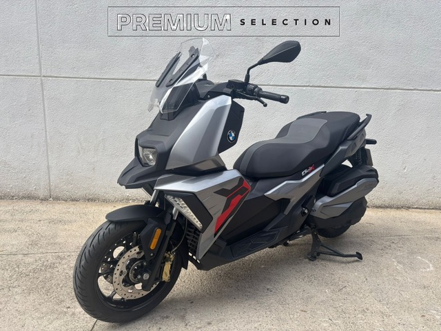 BMW Motorrad C 400 X  BMW Motorrad C 400 X  de ocasión