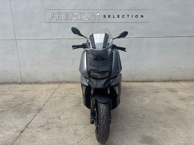 BMW Motorrad C 400 X  BMW Motorrad C 400 X  de ocasión