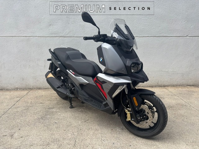 BMW Motorrad C 400 X  BMW Motorrad C 400 X  de ocasión
