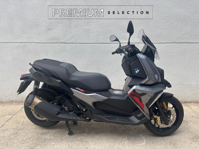 BMW Motorrad C 400 X  BMW Motorrad C 400 X  de ocasión