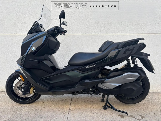BMW Motorrad C 400 GT  BMW Motorrad C 400 GT  de ocasión