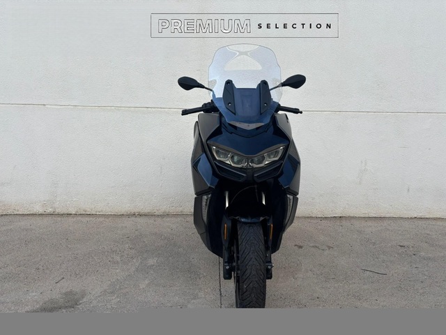 BMW Motorrad C 400 GT  BMW Motorrad C 400 GT  de ocasión