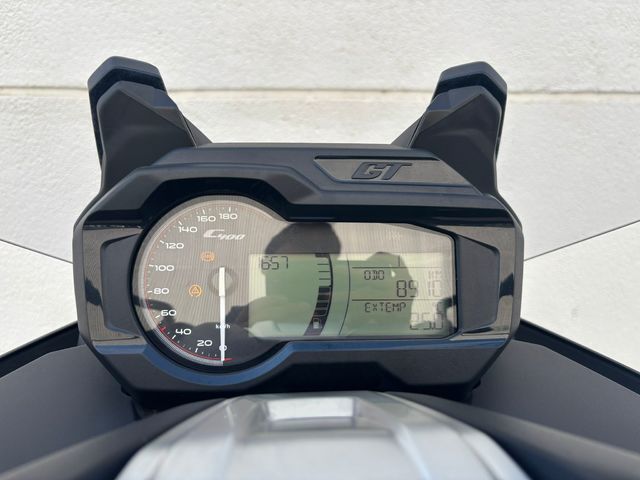 BMW Motorrad C 400 GT  BMW Motorrad C 400 GT  de ocasión